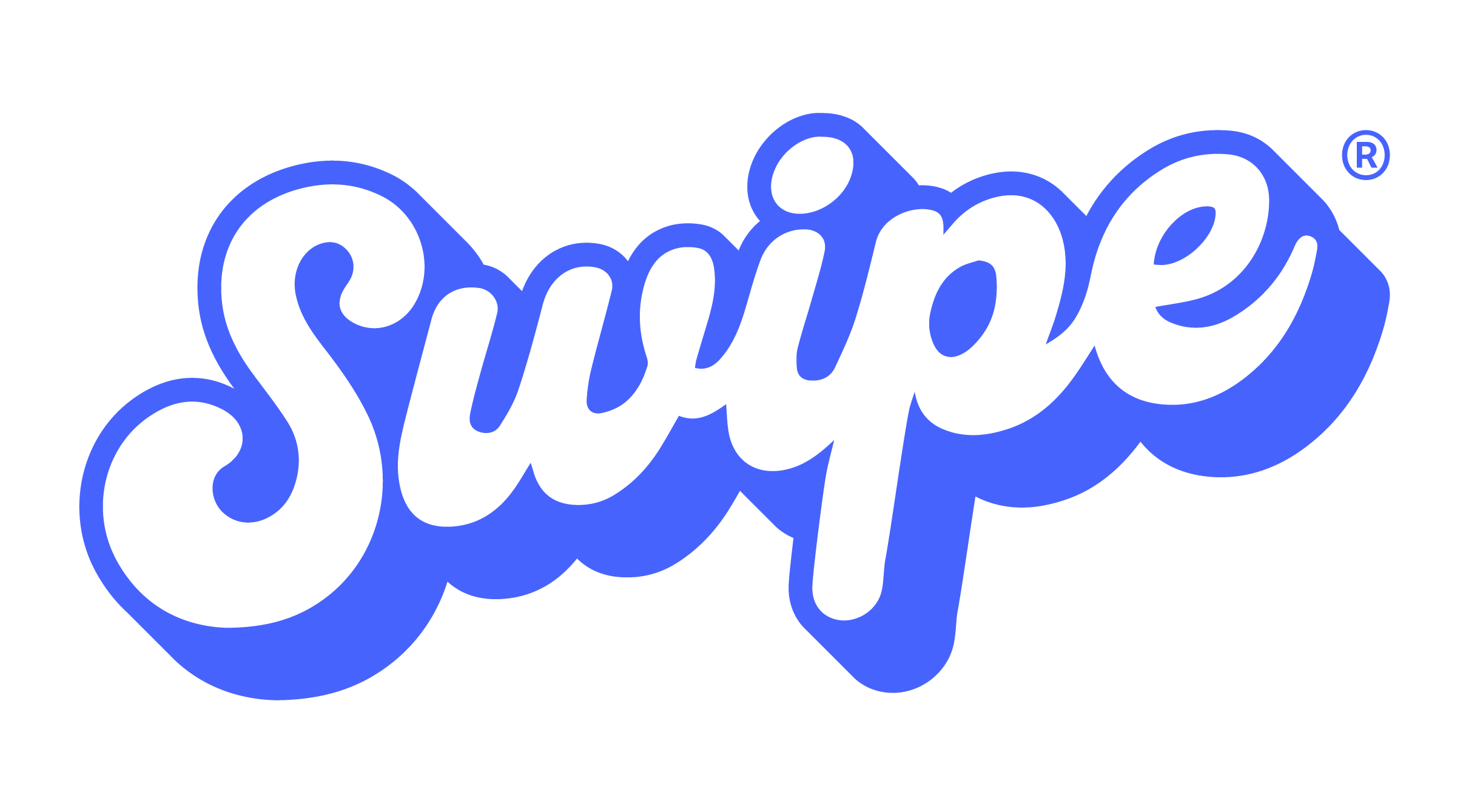 Swipe Logo